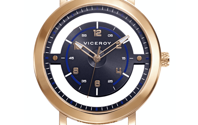 Reloj Viceroy Beat (471327-55)