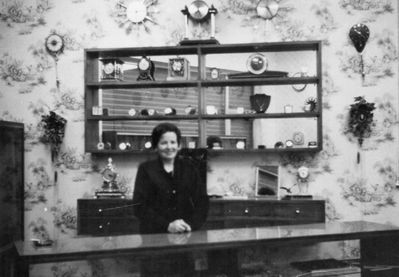 Historia Joyería y Relojería Martínez