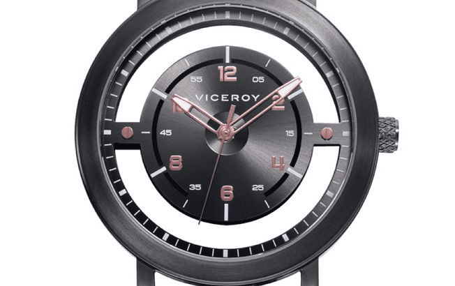 Reloj Viceroy Beat (471327-15)
