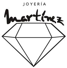 Joyería y Relojería Martínez logo