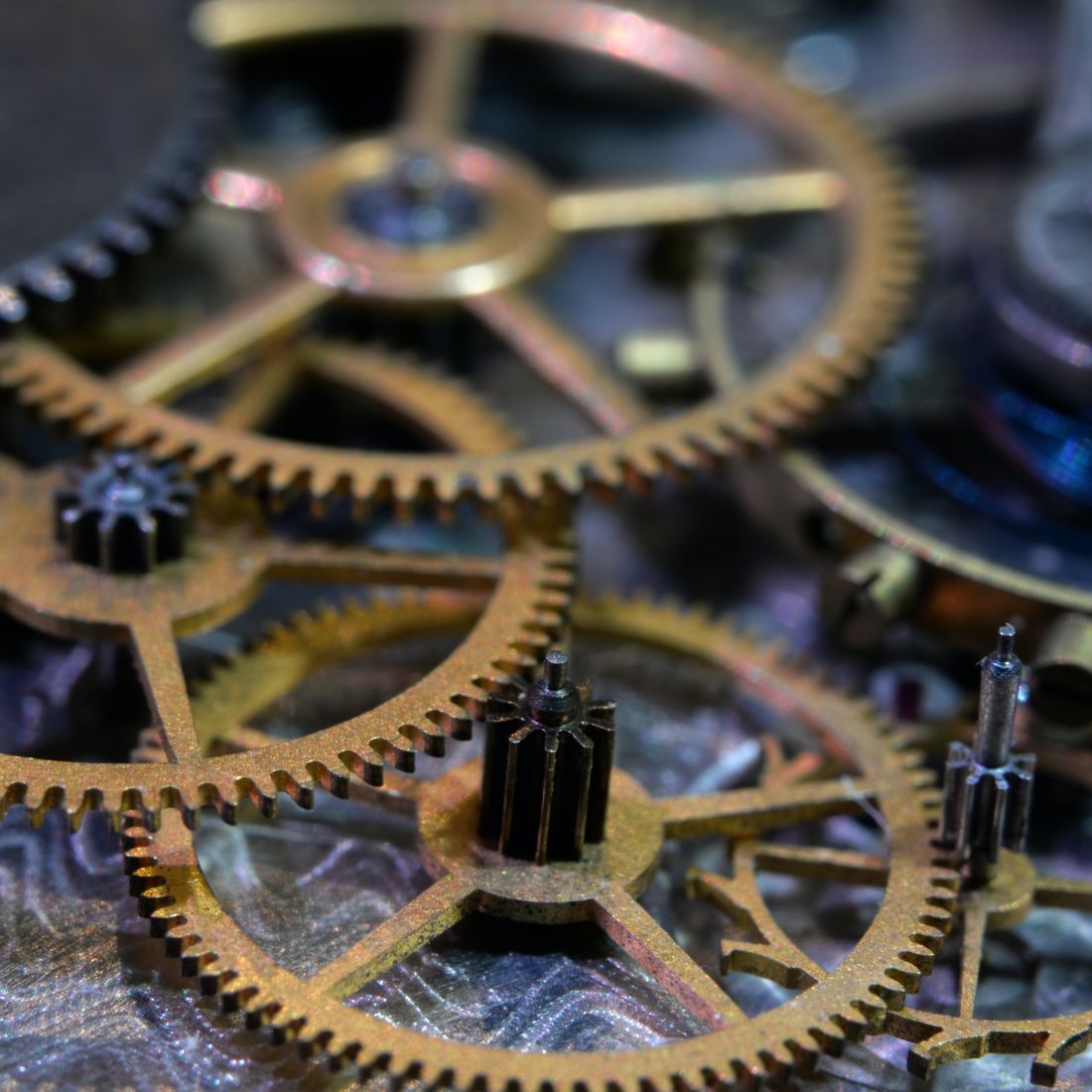 Galería Joyería y Relojería Martínez