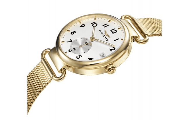 Reloj Sandoz Antique (81360-04)